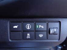 Honda HR-V h i-MMD Advance 