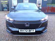 Honda HR-V h i-MMD Advance 