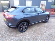 Honda HR-V h i-MMD Advance 