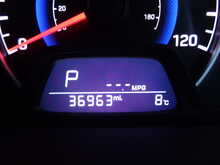 Hyundai i10 Premium SE 