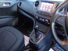 Hyundai i10 Premium SE 