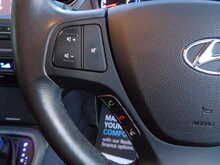 Hyundai i10 Premium SE 