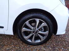 Hyundai i10 Premium SE 