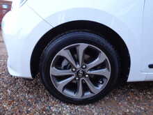 Hyundai i10 Premium SE 