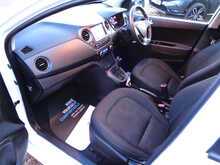 Hyundai i10 Premium SE 