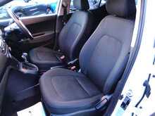 Hyundai i10 Premium SE 