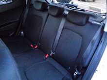 Hyundai i10 Premium SE 