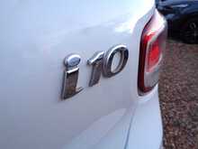 Hyundai i10 Premium SE 