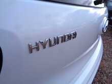 Hyundai i10 Premium SE 