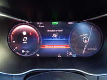 Mercedes-Benz C Class C200 MHEV EQ Boost AMG Line 