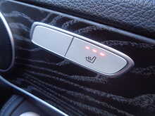 Mercedes-Benz C Class C200 MHEV EQ Boost AMG Line 