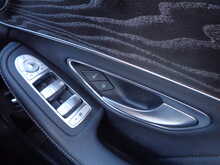 Mercedes-Benz C Class C200 MHEV EQ Boost AMG Line 