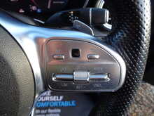 Mercedes-Benz C Class C200 MHEV EQ Boost AMG Line 