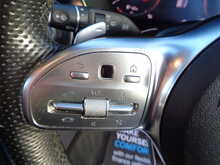 Mercedes-Benz C Class C200 MHEV EQ Boost AMG Line 