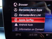 Mercedes-Benz C Class C200 MHEV EQ Boost AMG Line 