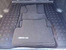 Mercedes-Benz C Class C200 MHEV EQ Boost AMG Line 