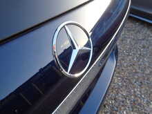 Mercedes-Benz C Class C200 MHEV EQ Boost AMG Line 