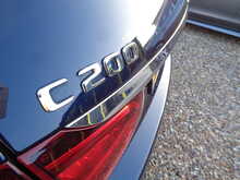 Mercedes-Benz C Class C200 MHEV EQ Boost AMG Line 