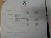 Mercedes-Benz C Class C200 MHEV EQ Boost AMG Line 