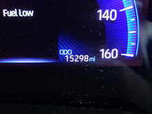 Toyota Corolla VVT-h Icon 