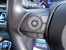 Toyota Corolla VVT-h Icon 