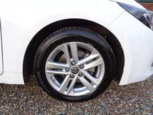 Toyota Corolla VVT-h Icon 