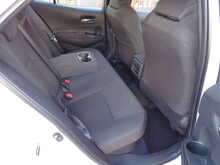 Toyota Corolla VVT-h Icon 