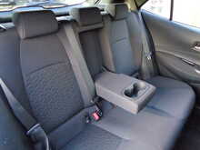 Toyota Corolla VVT-h Icon 