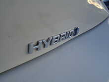 Toyota Corolla VVT-h Icon 