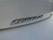 Toyota Corolla VVT-h Icon 