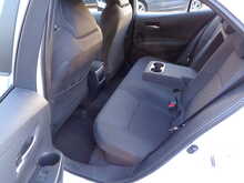 Toyota Corolla VVT-h Icon 