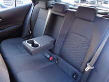 Toyota Corolla VVT-h Icon 