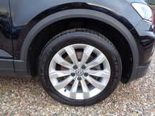 Volkswagen T-Roc TSI EVO SE 