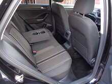 Volkswagen T-Roc TSI EVO SE 