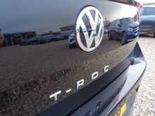 Volkswagen T-Roc TSI EVO SE 