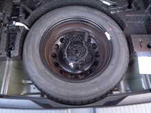 Volkswagen T-Roc TSI EVO SE 