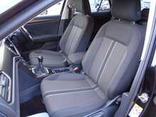 Volkswagen T-Roc TSI EVO SE 