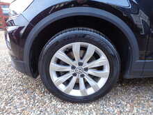 Volkswagen T-Roc TSI EVO SE 