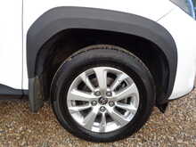 Toyota Yaris Cross VVT-h Icon 