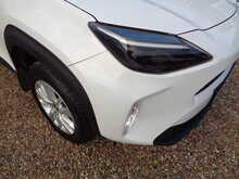 Toyota Yaris Cross VVT-h Icon 