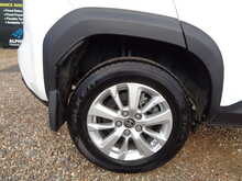 Toyota Yaris Cross VVT-h Icon 