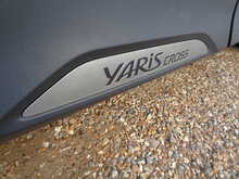 Toyota Yaris Cross VVT-h Icon 