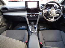 Toyota Yaris Cross VVT-h Icon 