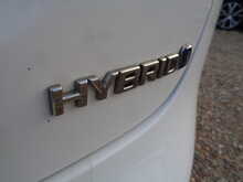 Toyota Yaris Cross VVT-h Icon 