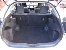 Toyota Yaris Cross VVT-h Icon 