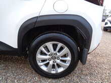 Toyota Yaris Cross VVT-h Icon 