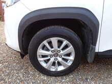 Toyota Yaris Cross VVT-h Icon 