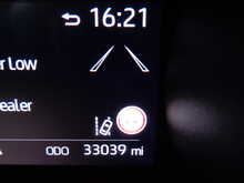 Toyota Yaris Cross VVT-h Icon 