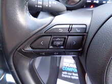 Toyota Yaris Cross VVT-h Icon 