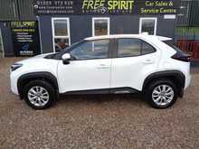 Toyota Yaris Cross VVT-h Icon 